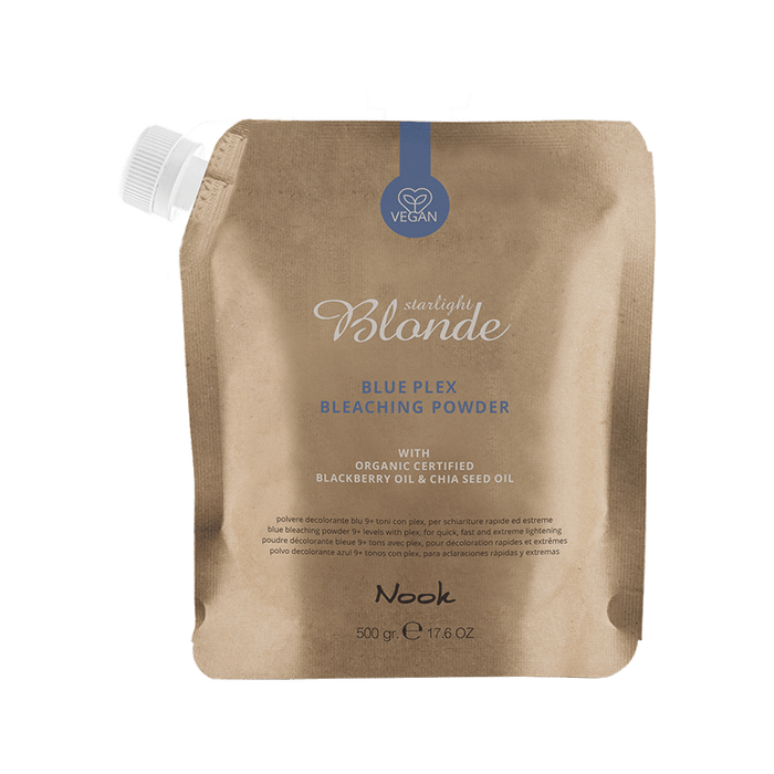 Pourquoi choisir une bonne poudre éclaircissante ?