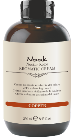 NOOK KROMATIC CREAM : le soin repigmentant