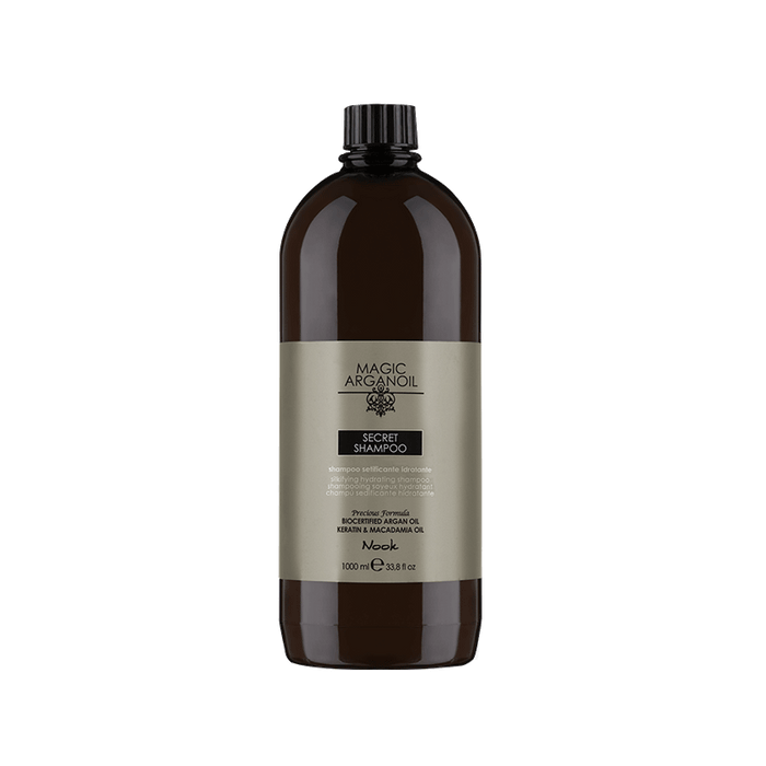 MAGIC ARGANOIL - Secret Shampoo - 100 ml / 250 ml / 1000 ml / 5000 ml