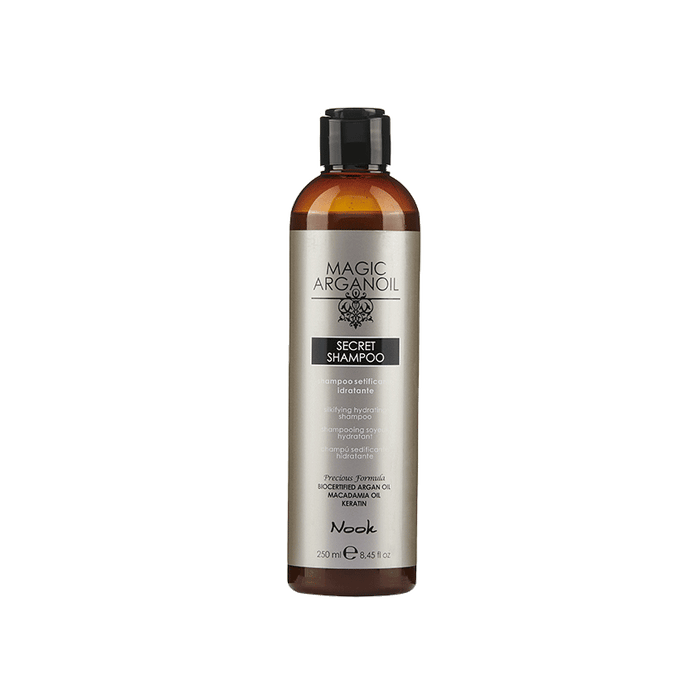 MAGIC ARGANOIL - Secret Shampoo - 100 ml / 250 ml / 1000 ml / 5000 ml