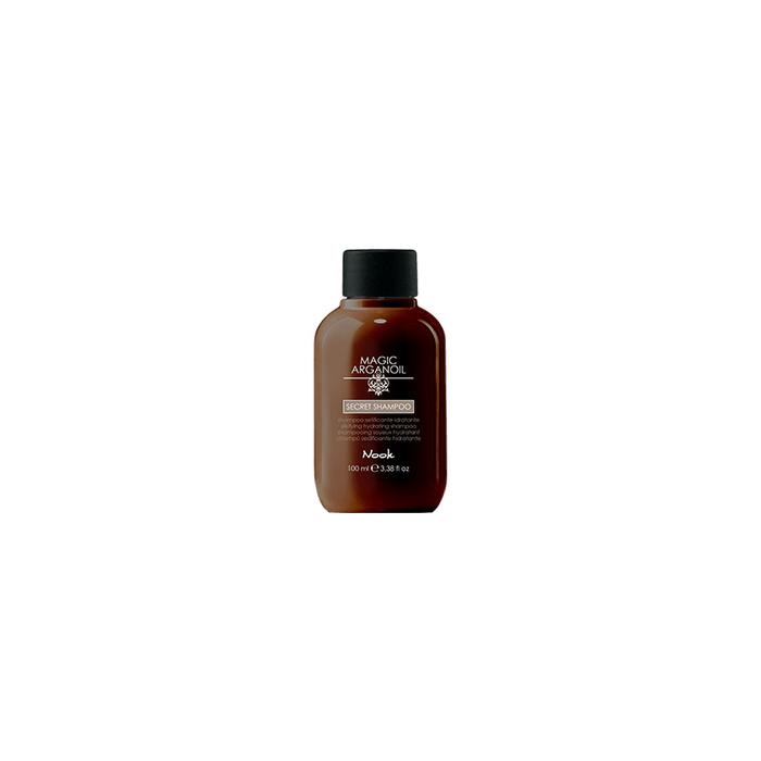 MAGIC ARGANOIL - Secret Shampoo - 100 ml / 250 ml / 1000 ml / 5000 ml